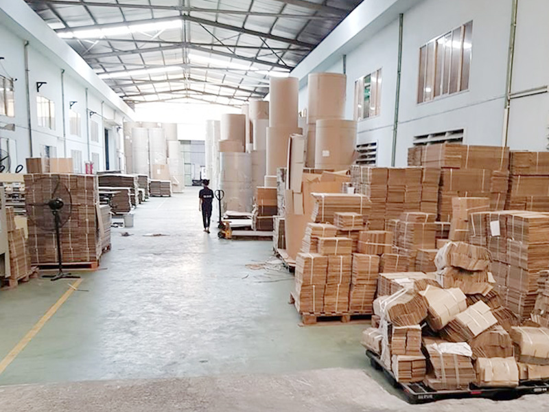 Công Ty TNHH TM & SX Ngọc Việt Anh